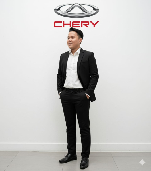 Sales Chery Bintara Jaya