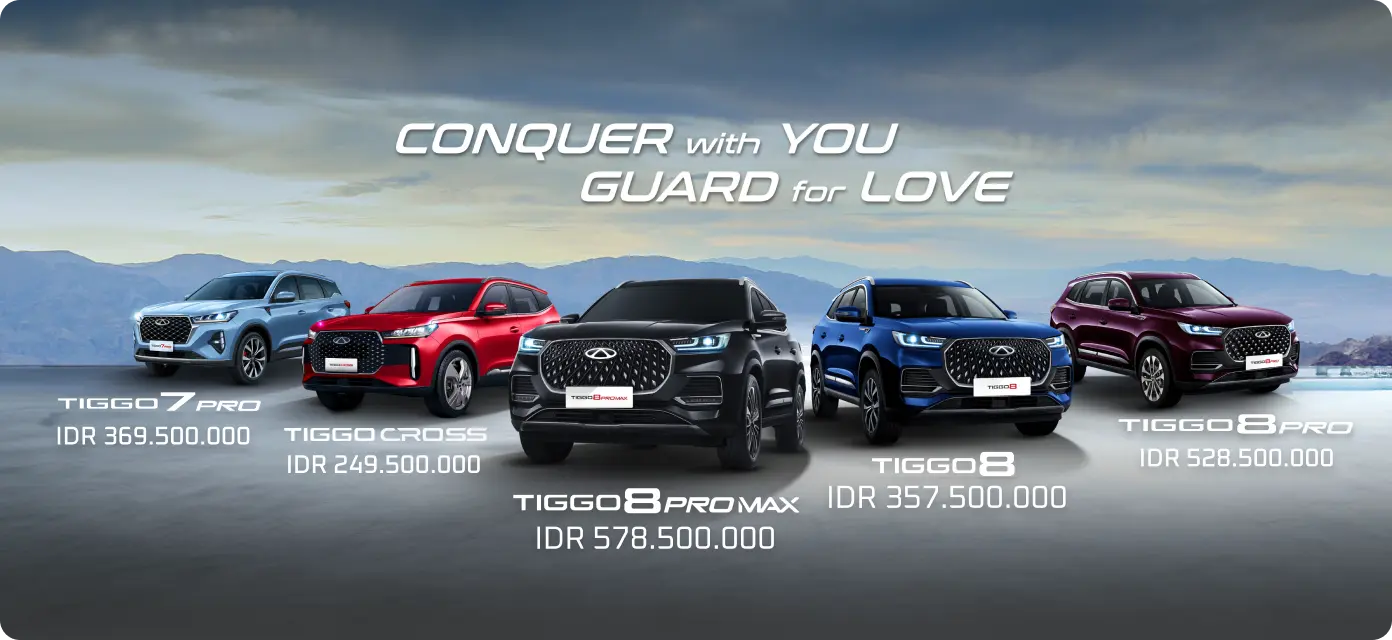 Chery bintarajaya